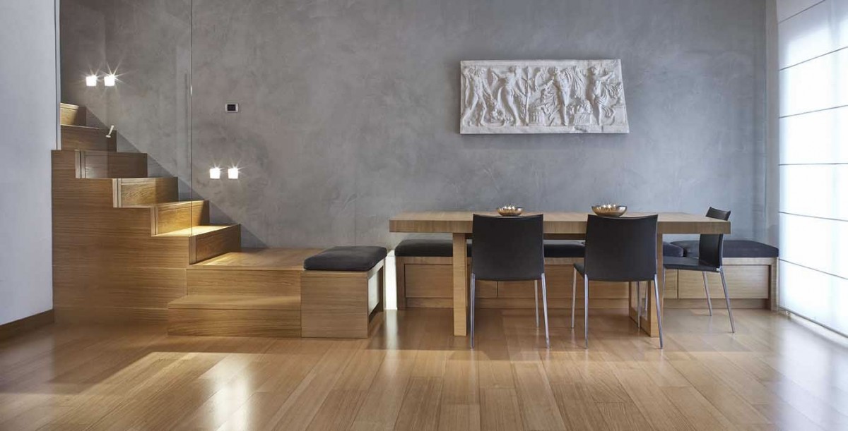 Haus Zanettin