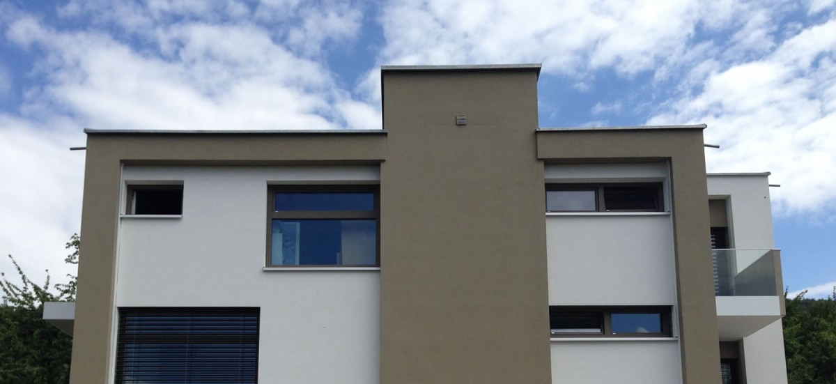 Haus Romig - Gehrmann