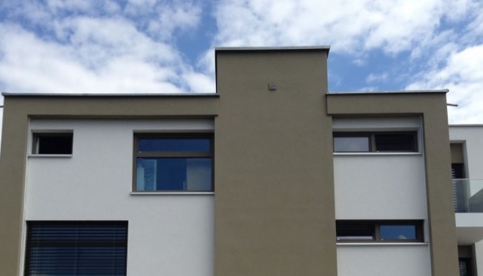 Haus Romig -  Gehrmann