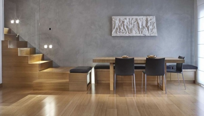 Haus  Zanettin