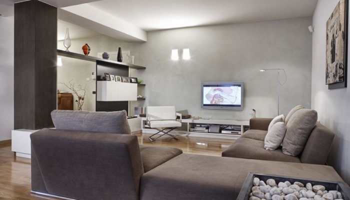 Wohnung Cirilli
